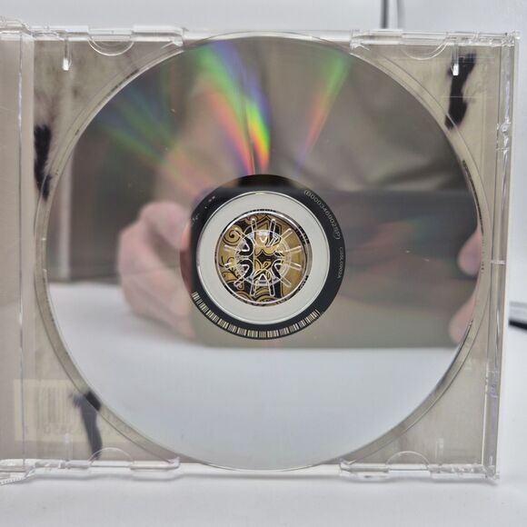 Gwen Stefani Love. Angel. Music. Baby. CD 2004 Debut Album Pop Music 2000s - Picture 4 of 4